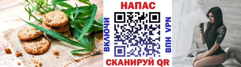 Купить закладки  Белинский  Canna-Cookies марихуана 